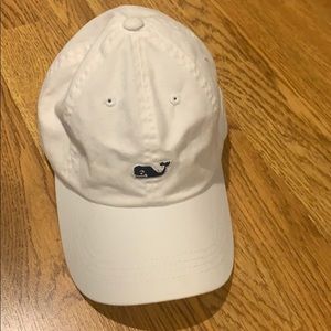 Vineyard Vines baseball hat